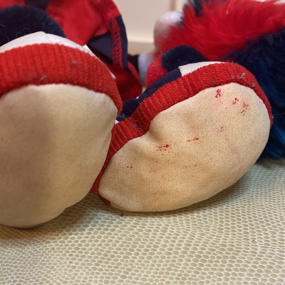 Disney Minnie Mouse Cheerleader - Picture 7 of 8